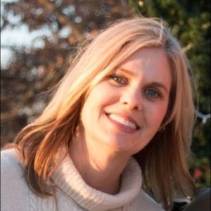 Meet your Posher, Kristi